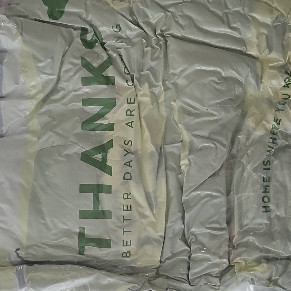 Nwt  Skull Comforter 2 Pillow Cases Queen Size - Picture 4 of 5